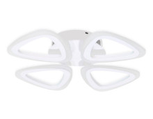 Потолочная светодиодная люстра Ambrella light Original FA4482