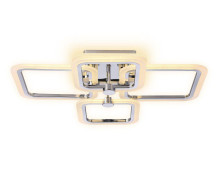 Потолочная светодиодная люстра Ambrella light Original FA534