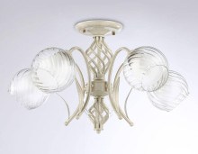 Потолочная люстра Ambrella light Traditional TR3066