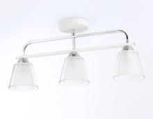 Потолочная люстра Ambrella light Traditional Modern TR303233