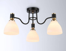 Потолочная люстра Ambrella light Traditional Modern TR303303