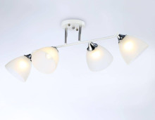Потолочная люстра Ambrella light Traditional Modern TR303003