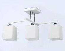 Потолочная люстра Ambrella light Traditional Modern TR303113