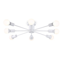 Потолочная люстра Ambrella light Traditional Loft TR80408