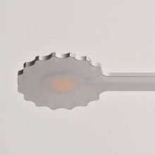 Подвесной светодиодный светильник De Markt Ральф 675013005