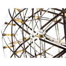 Подвесной светодиодный светильник Loft IT Raimond 9027-89