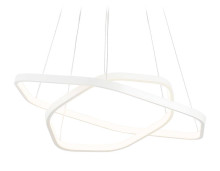 Подвесной светодиодный светильник Ambrella light Confort Line FL360