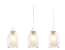 Подвесной светильник Ambrella light Traditional TR3536