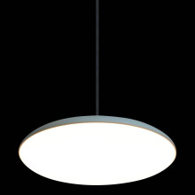 Подвесной светодиодный светильник Loft IT Plato 10119 Blue