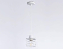 Подвесной светильник Ambrella light Traditional TR8065