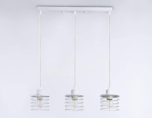 Подвесной светильник Ambrella light Traditional TR8072