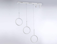 Подвесной светодиодный светильник Ambrella light Comfort Line FL5277