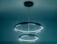 Подвесной светодиодный светильник Ambrella light Comfort Line FL5865