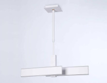 Подвесной светодиодный светильник Ambrella light Acrylica Original FL FA6666