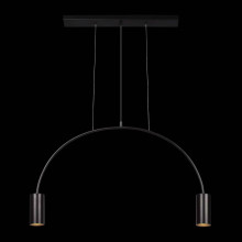 Подвесной светильник Loft IT Volta 5044-2