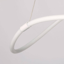 Подвесной светильник De Markt Толедо 312014001