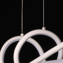 Подвесной светильник De Markt Аурих 108010101