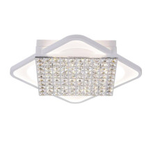 Потолочный светодиодный светильник Ambrella light Modern Acrylic FA124