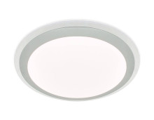 Потолочный светодиодный светильник Ambrella light Orbital Air FF49