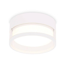 Потолочный светильник Ambrella light Techno Spot GX53 Acrylic tech TN5505