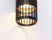 Потолочный светильник Ambrella light Techno Spot Techno family TN51674