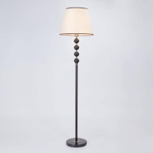 Торшер Eurosvet 01057/1 черный