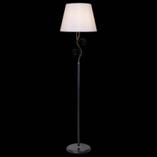 Торшер Reluce 01718-2.6-01B BK