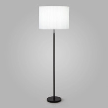 Торшер Eurosvet Notturno 01163/1 черный