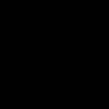 Прожектор светодиодный Gauss Elementary 50W 6500К 628511350