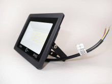 Прожектор светодиодный i-Watt 50W 6400K i-12107