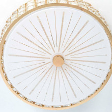 Потолочный светильник Citilux Портал CL324132