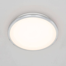 Потолочный светодиодный светильник Citilux Луна CL702161W
