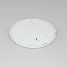 Потолочный светодиодный светильник Citilux Луна CL702301W