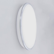 Потолочный светодиодный светильник Citilux Луна CL702301N