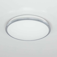 Потолочный светодиодный светильник Citilux Луна CL702221N
