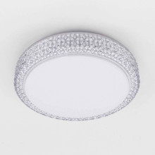 Потолочный светодиодный светильник Citilux Альпина CL71818