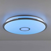 Потолочный светодиодный светильник Citilux Старлайт Смарт CL703A100G