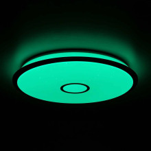 Потолочный светодиодный светильник Citilux Старлайт Смарт CL703A100G