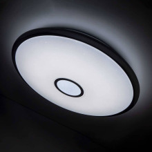 Потолочный светодиодный светильник Citilux Старлайт Смарт CL703A100G