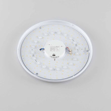 Потолочный светодиодный светильник Citilux Старлайт Смарт CL703A30G