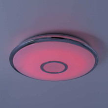 Потолочный светодиодный светильник Citilux Старлайт Смарт CL703A60G