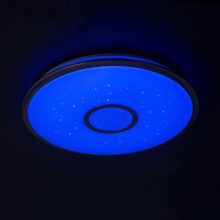 Потолочный светодиодный светильник Citilux Старлайт Смарт CL703A40G