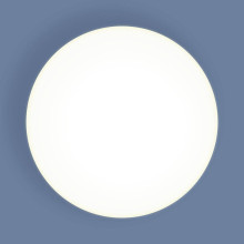 Потолочный светодиодный светильник Elektrostandard DLR043 10W 4200K a047940