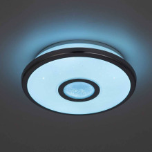 Потолочный светодиодный светильник Citilux Старлайт Смарт CL703A10G