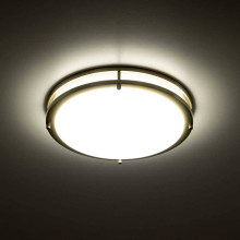 Накладной светодиодный светильник Citilux Бостон CL709323N