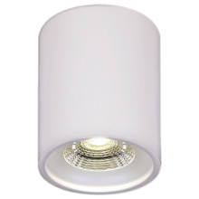 Накладной светильник Reluce 81117-9.5-001RT LED10W WT