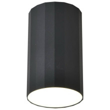 Накладной светильник Reluce 81152-9.5-001MZ LED6W BK