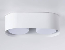 Накладной светильник Ambrella light Techno Spot Techno TN70818