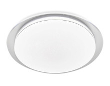 Потолочный светодиодный светильник Ambrella light Orbital Air FZ1047