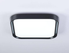 Потолочный светодиодный светильник Ambrella light Orbital Air FZ1262